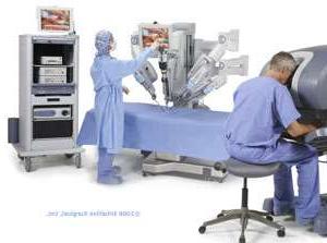 Video Library da Vinci® Surgical System