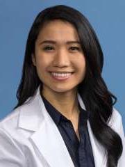 Kimberly Dang，医学博士