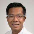 阿尔伯特·J. Chang, MD, PhD