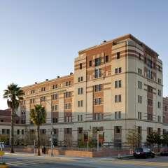 UCLA Santa Monica Medical Center